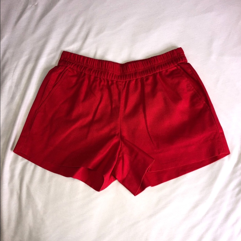 J.Crew Shorts